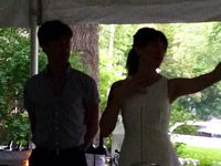 Adrien & Nate‘s Wedding